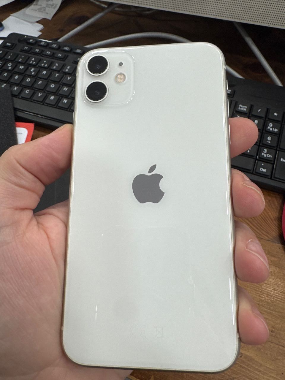 Apple İphone 11
