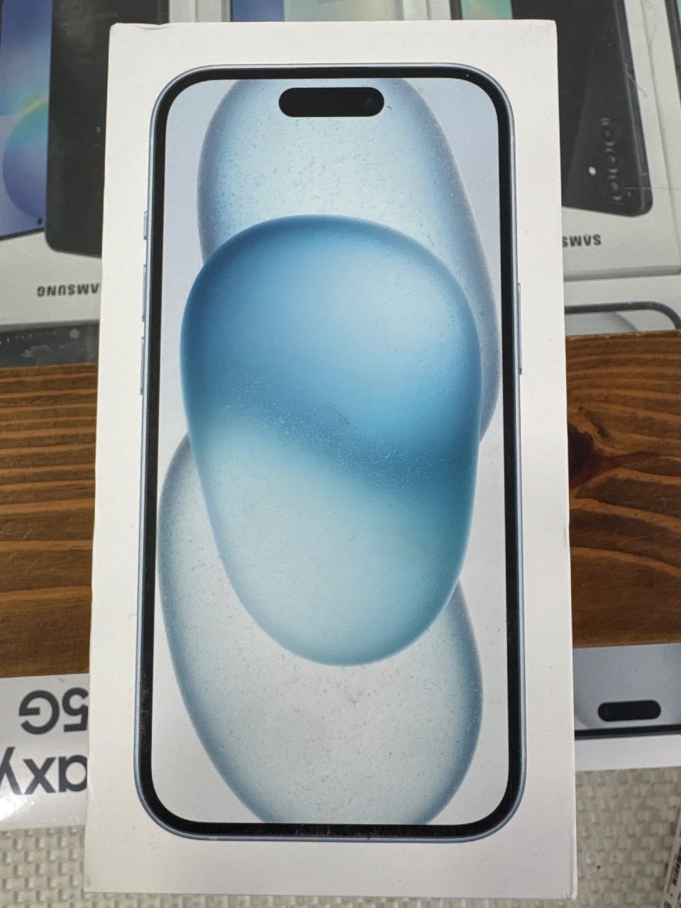 Apple İphone 15