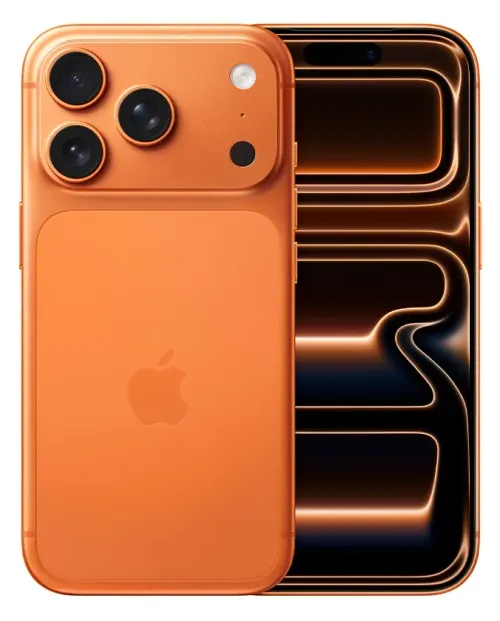 Apple iPhone 17 Pro