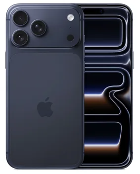 Apple iPhone 17 Pro