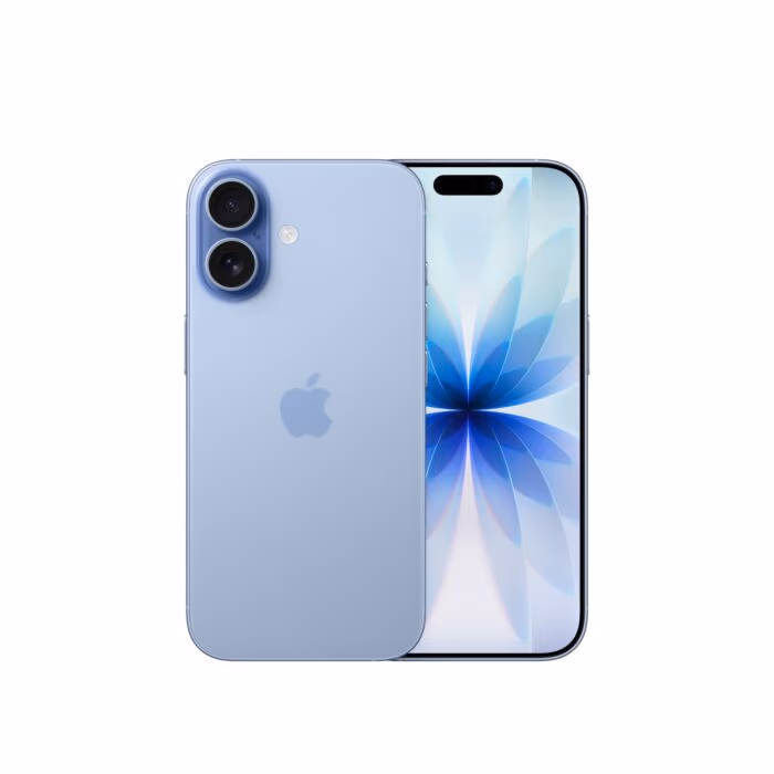 Apple iPhone 17