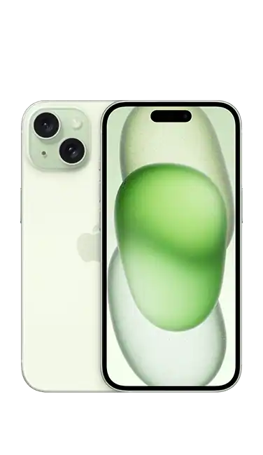Apple iPhone 15