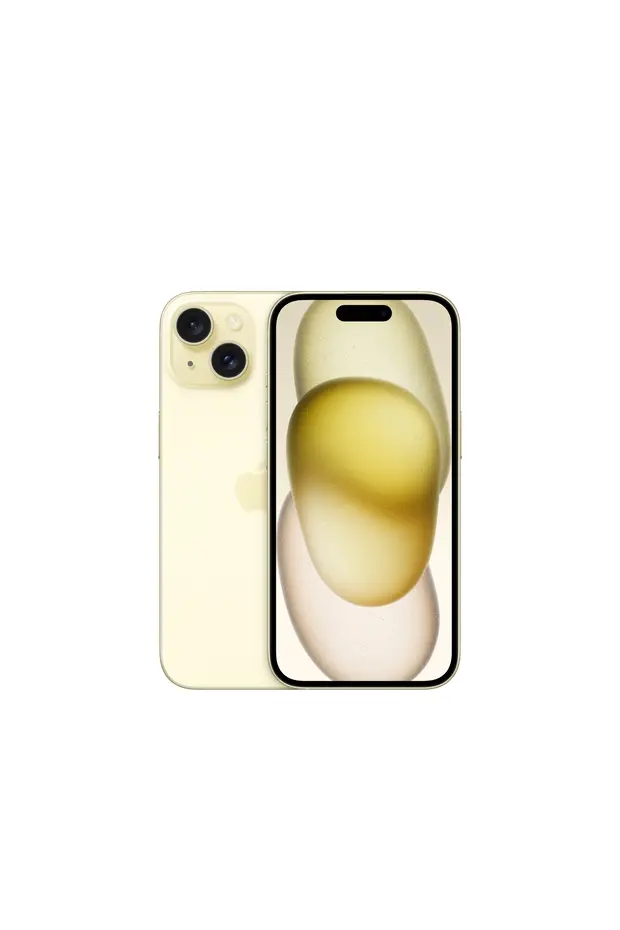 Apple iPhone 15