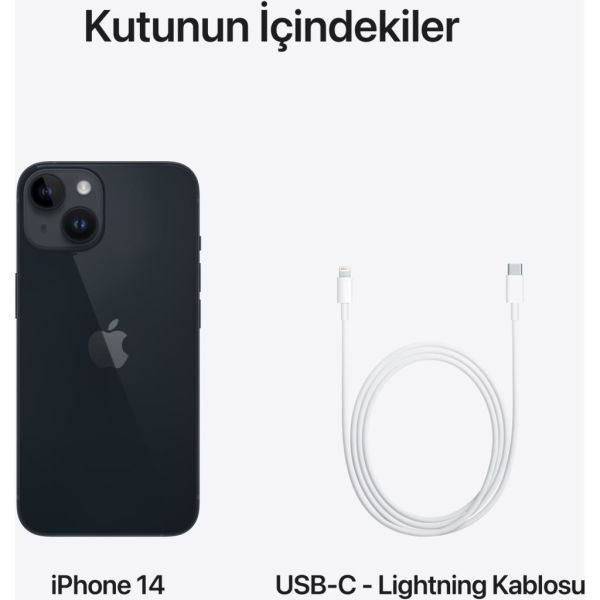 Apple iPhone 14