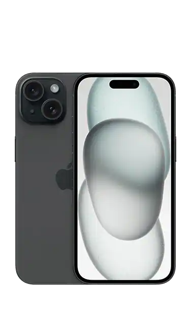 Apple iPhone 15