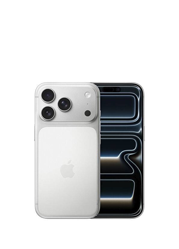 Apple iPhone 17 Pro