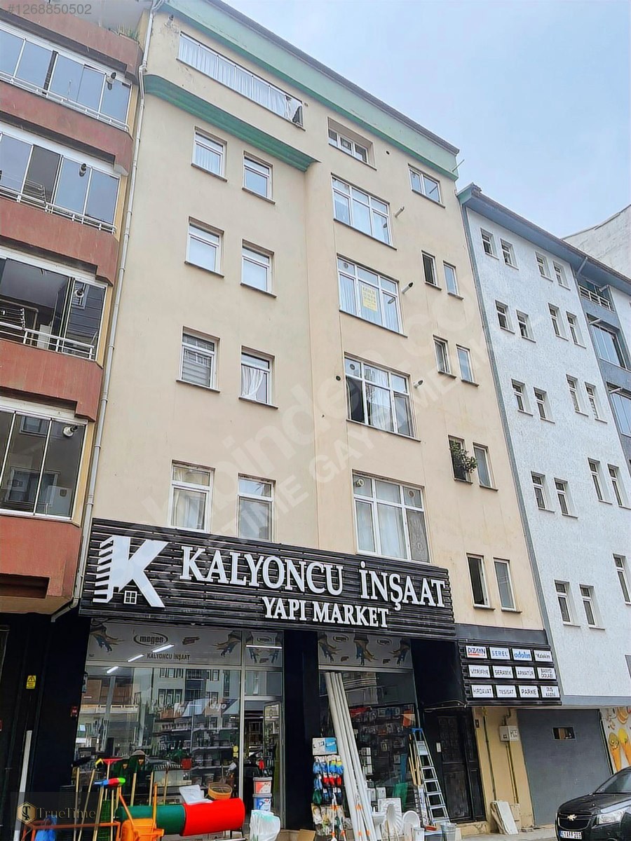 ||TRUETİME|| ARAKLI MERKEZ’DE 2+1 KİRALIK KONUT