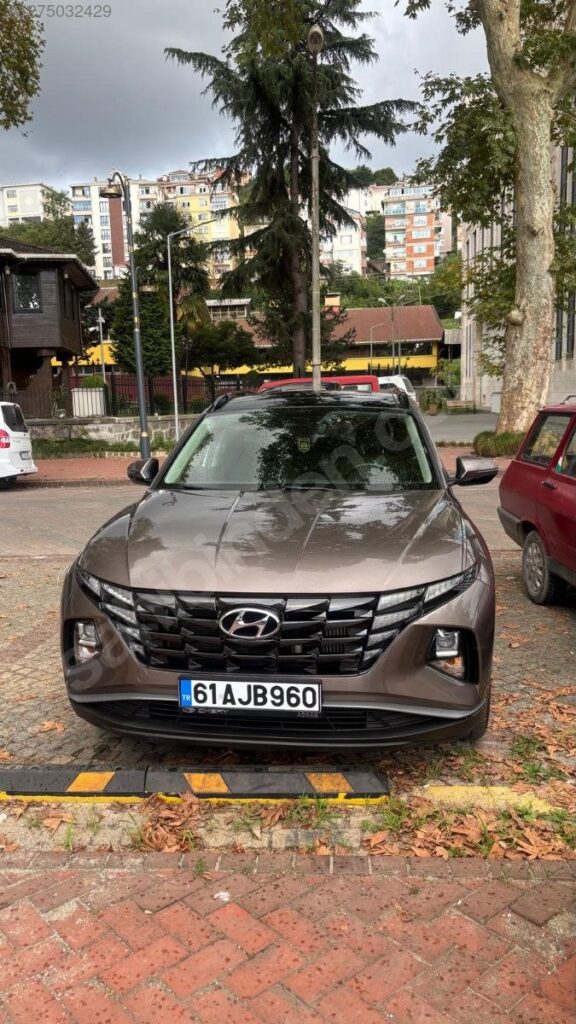 2021 tucson