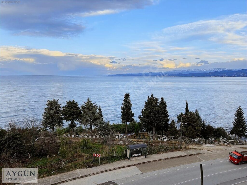 AYGÜN’DEN KONAKÖNÜN’DE KİRALIK DAİRE
