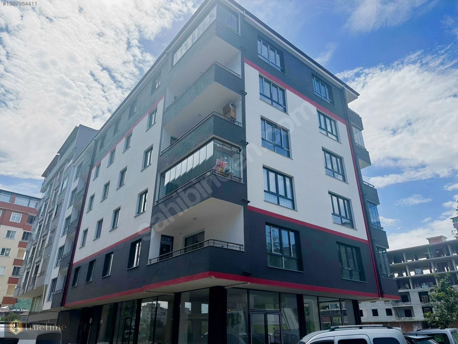 ||TRUETİME|| ARAKLI SAĞLIK MERKEZİ YAKININDA SIFIR 3+1 DAİRE
