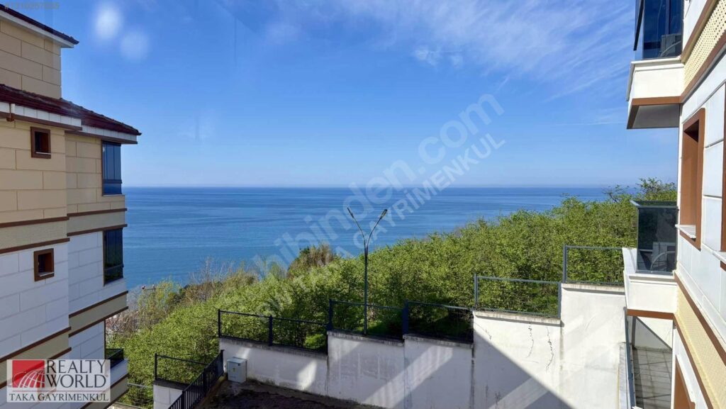 RW TAKA | MASRAFSIZ VE ÖZENLE KULLANILMIŞ KONFORLU DAİRE