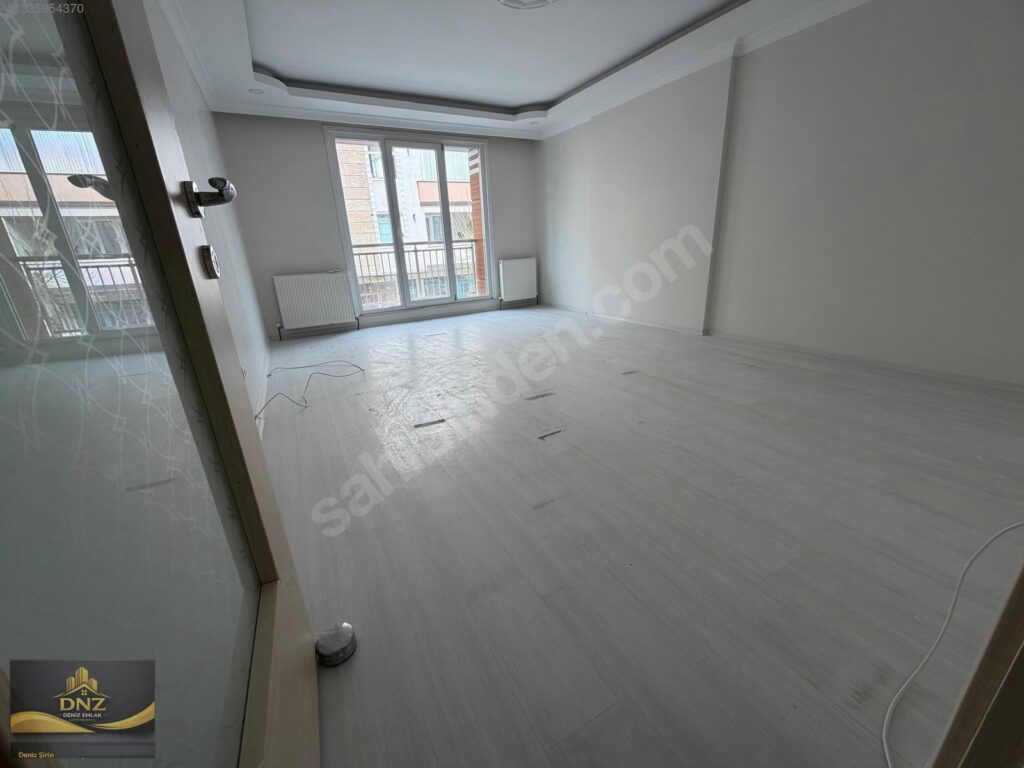 Avcılar Mustafa Kemalpaşa’da yeni Binada Kiralık 2+1 Daire