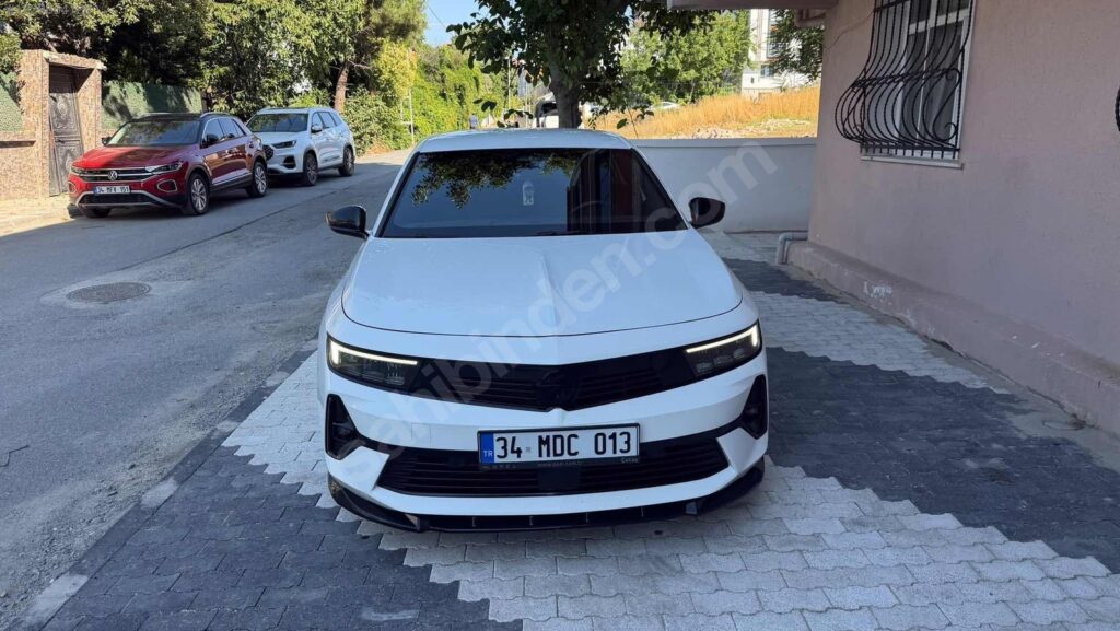 Km 82xxx Hatasız boyasız