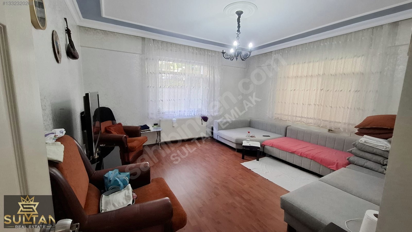 İSTANBUL AVCILAR MUSTAFA KEMAL PAŞA MAHALLESİ SATILIK 3+1 DAİRE