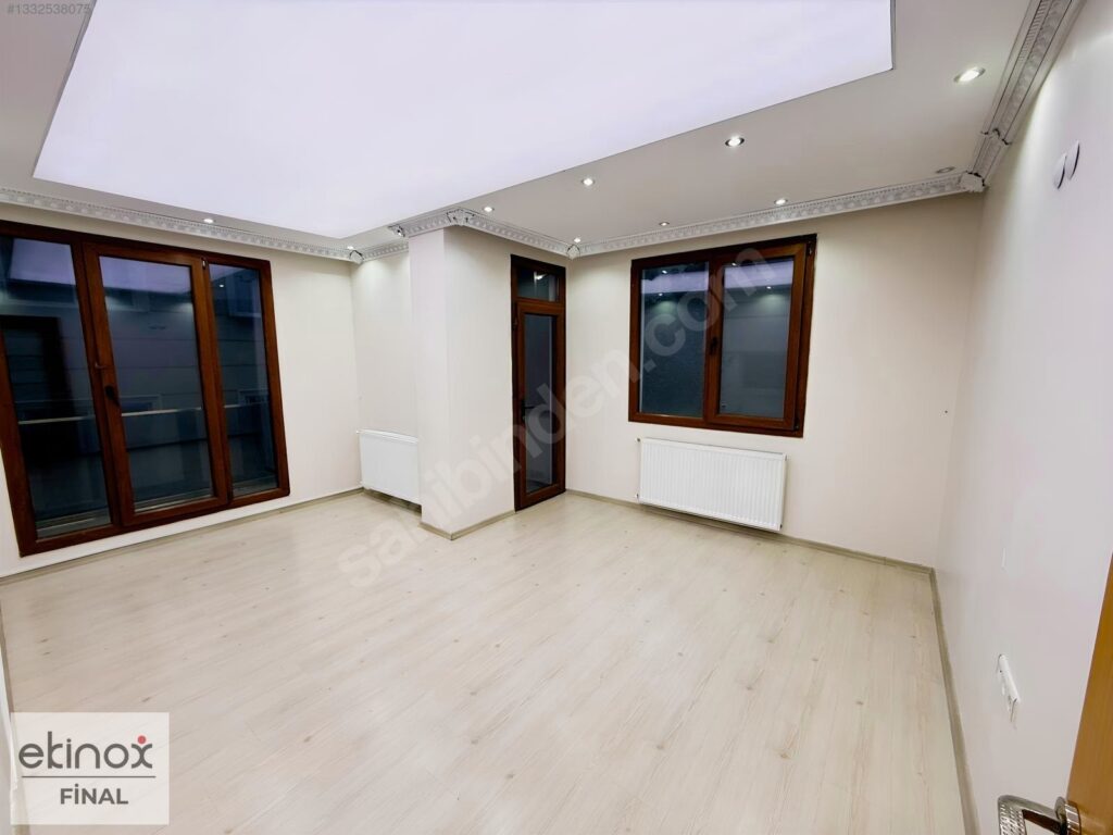 AVCILAR MUSTAFA KEMAL PAŞA MAHALLESİNDE GENİŞ 2+1 KİRALIK DAİRE