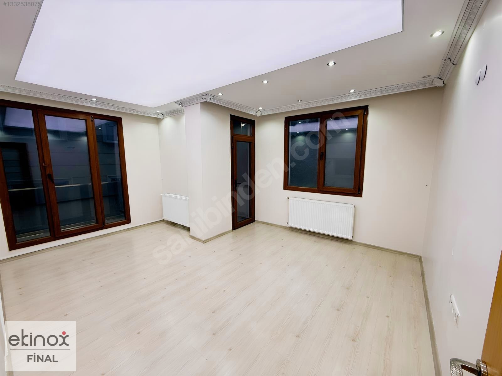 AVCILAR MUSTAFA KEMAL PAŞA MAHALLESİNDE GENİŞ 2+1 KİRALIK DAİRE