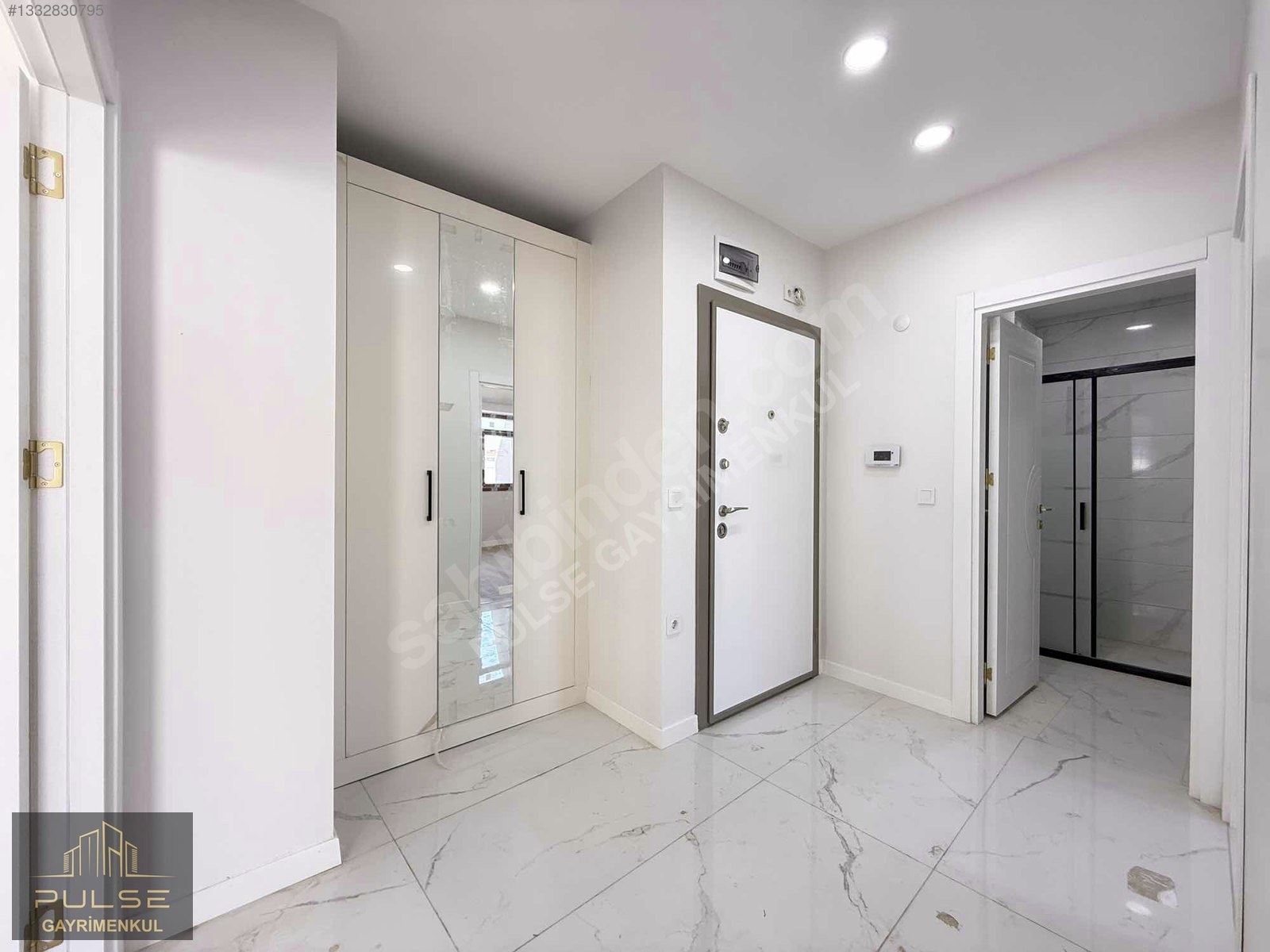 AVCILAR’DA SIFIR 2+1 DAİRE METROBÜSE YAKIN, ASANSÖRLÜ