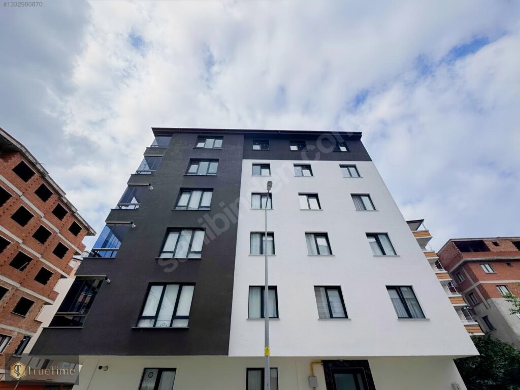 ||TRUETİME|| ARAKLI MERKEZ’DE SATILIK SIFIR 3+1 DAİRE