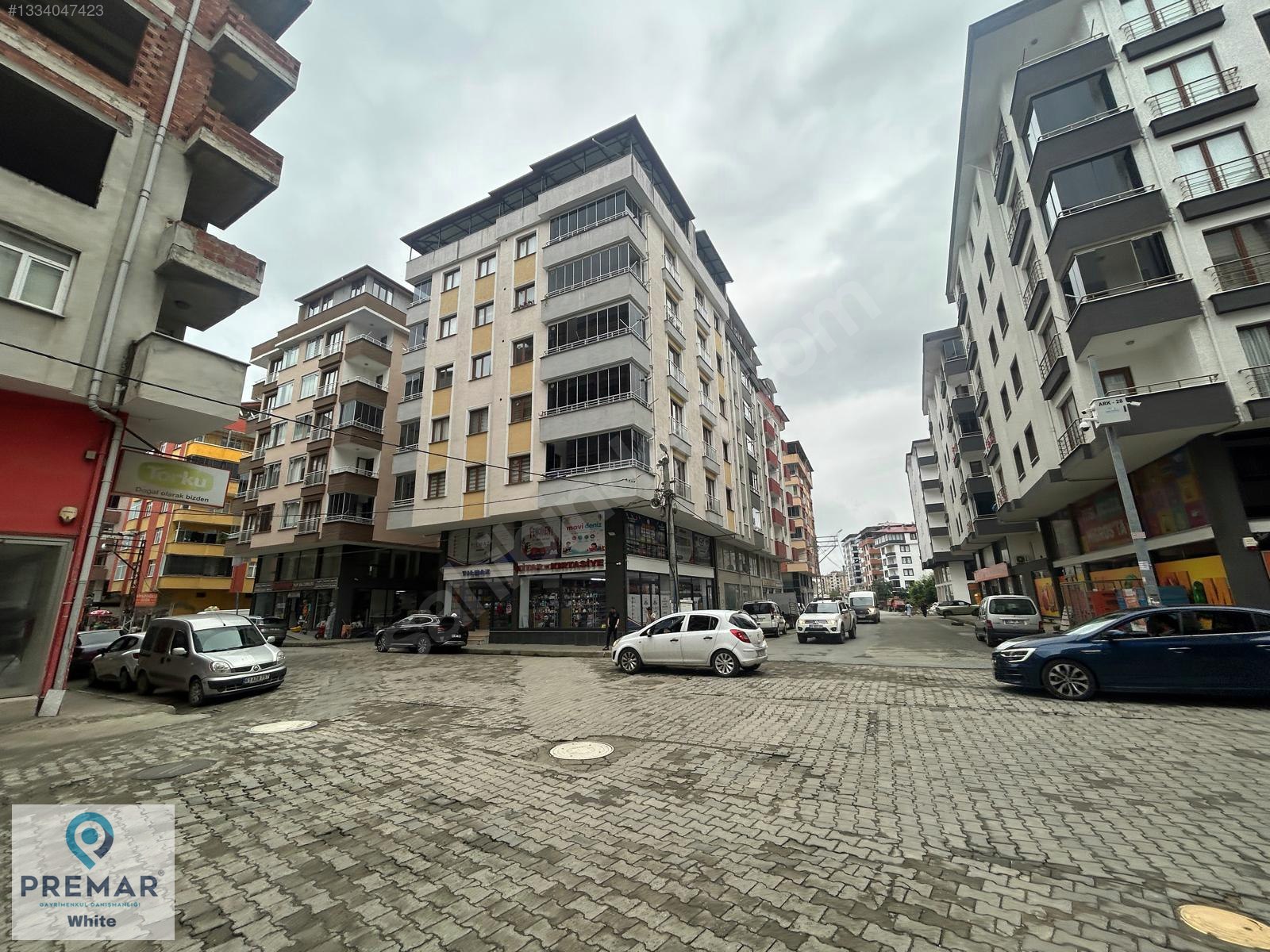 PREAMAR WHİTE GAYRİMENKUL ARAKLI MERKEZİ KONUM KİRALIK DAİRE 3+1