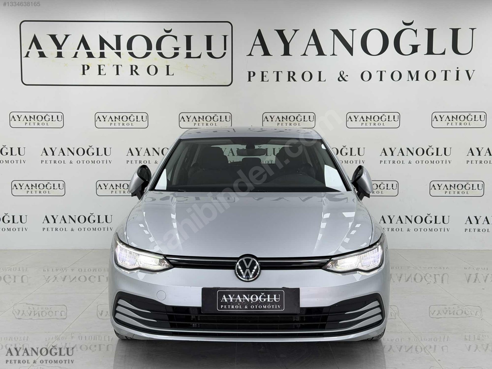 2023 HATASIZ BOYASIZ DEĞİŞENSİZ İLK ELDEN KIŞ PKT REFLEKS GÜMÜŞ