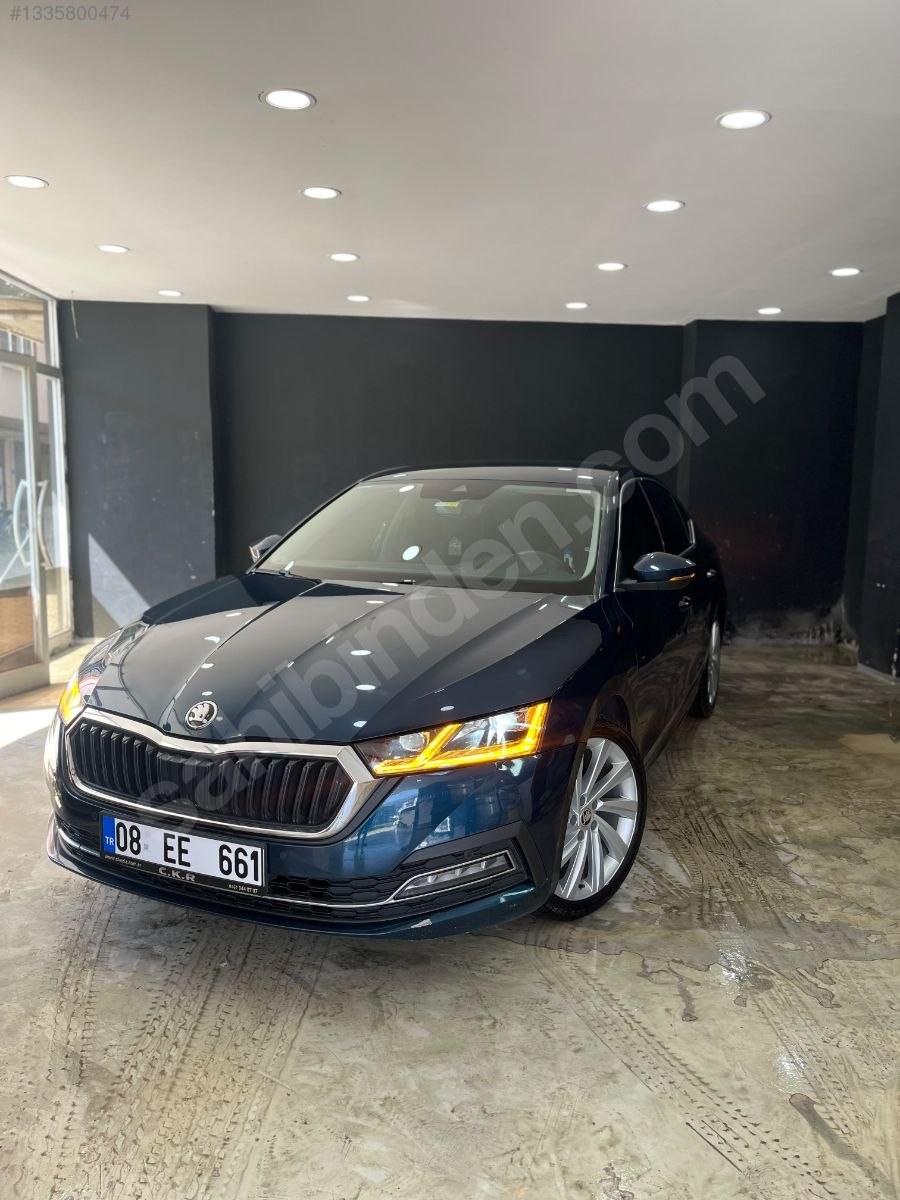Srvs bakımlı Full+Full prestij 21 çıkışlı