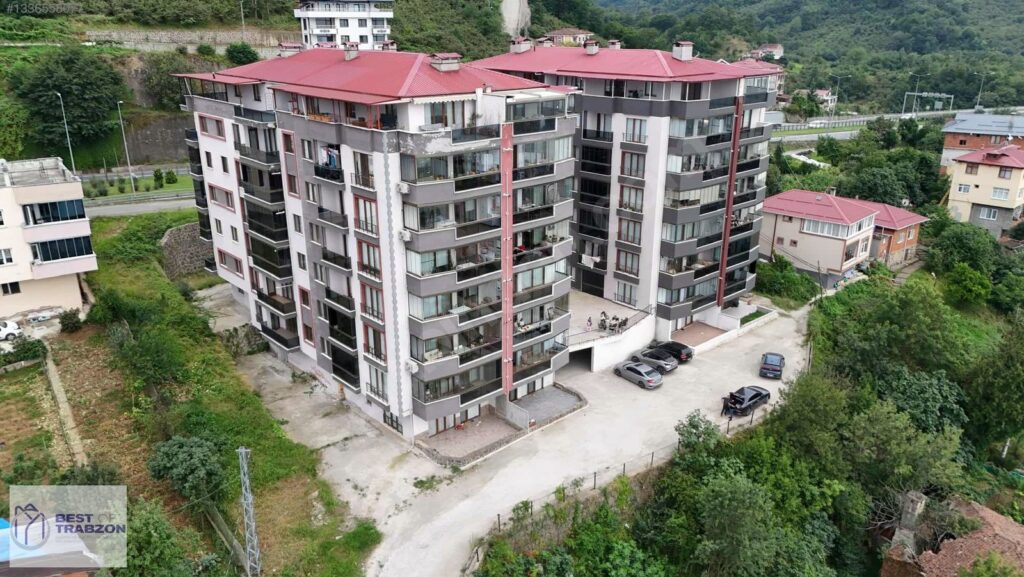 BEST OF TRABZON- ARAKLI KALECİK TERS DUBLEKS