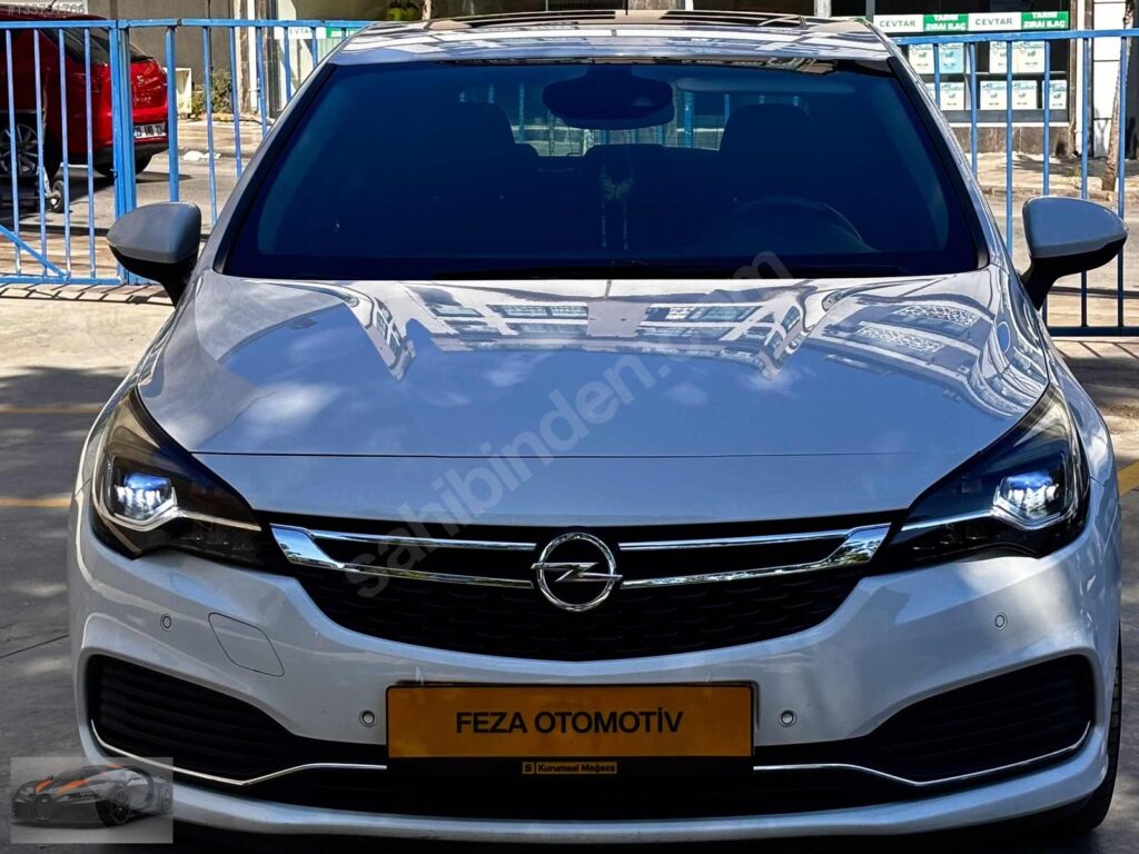 HATASIZ BOYASIZ OPC LİNE 74 .000 KM