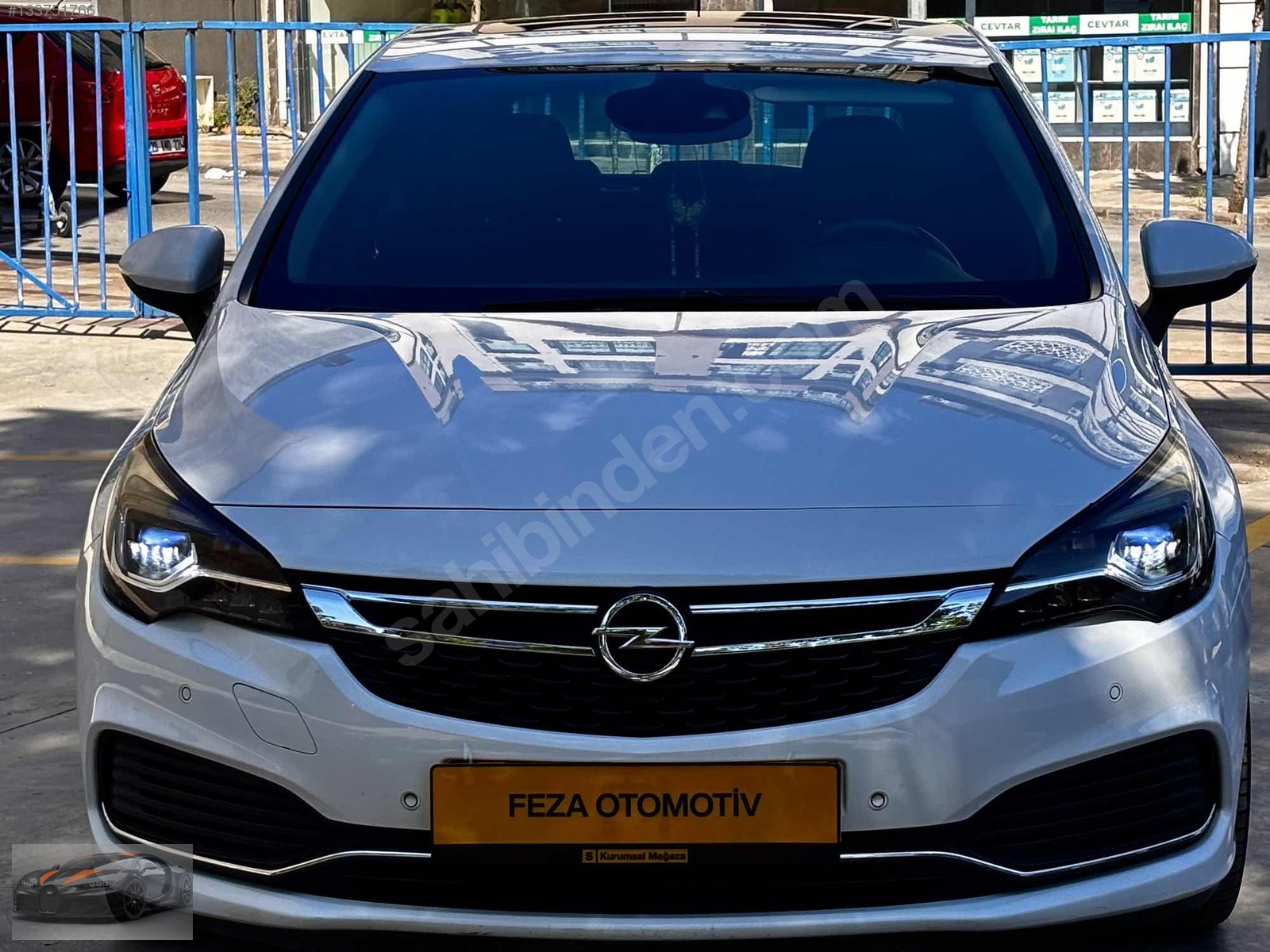 HATASIZ BOYASIZ OPC LİNE 74 .000 KM