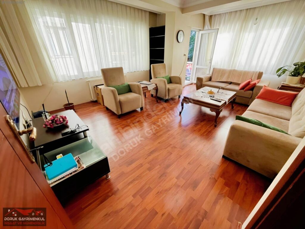 M.K.PAŞA M.BÜSE 5 DK 2+1 FULL EŞYALI KİRALIK