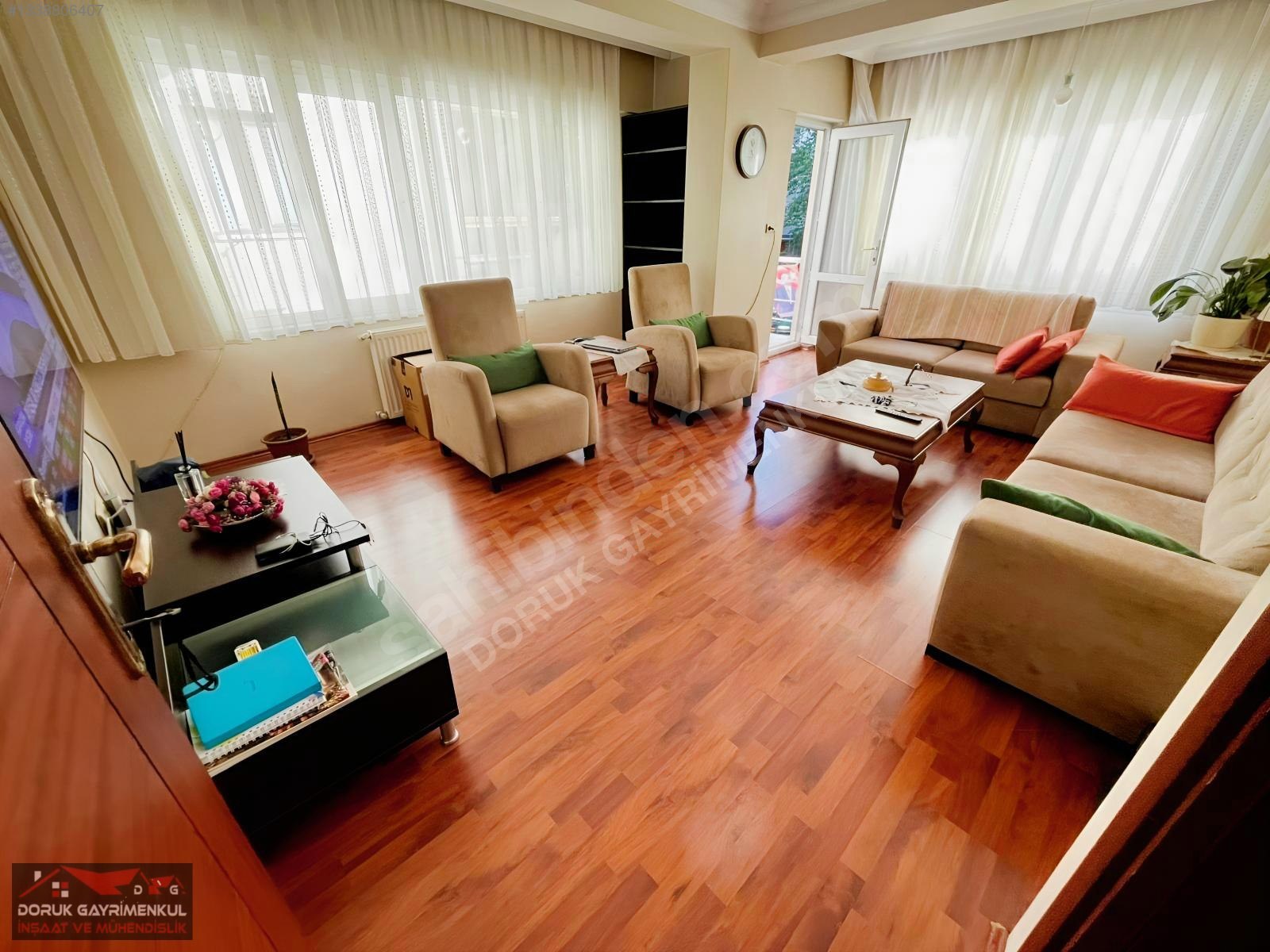 M.K.PAŞA M.BÜSE 5 DK 2+1 FULL EŞYALI KİRALIK