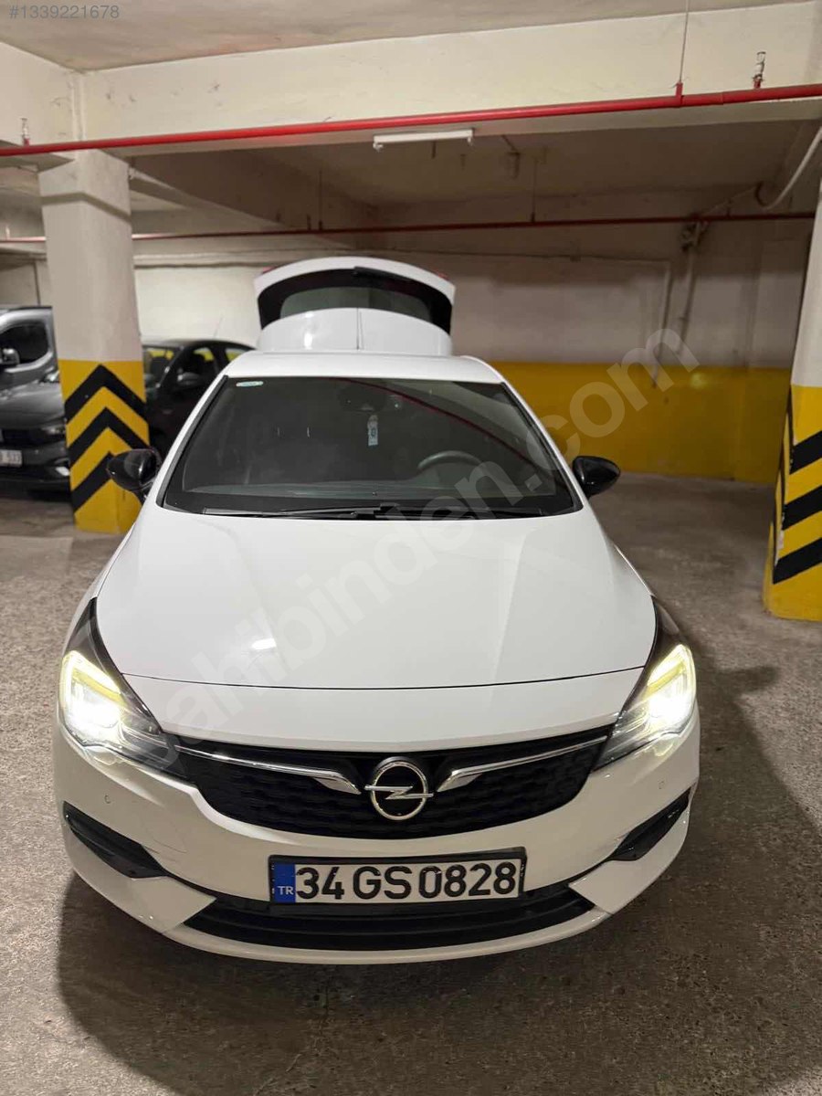 ACİL SAHİBİNDEN SATILIK TEMİZ ASTRA ÖZEL SERİ