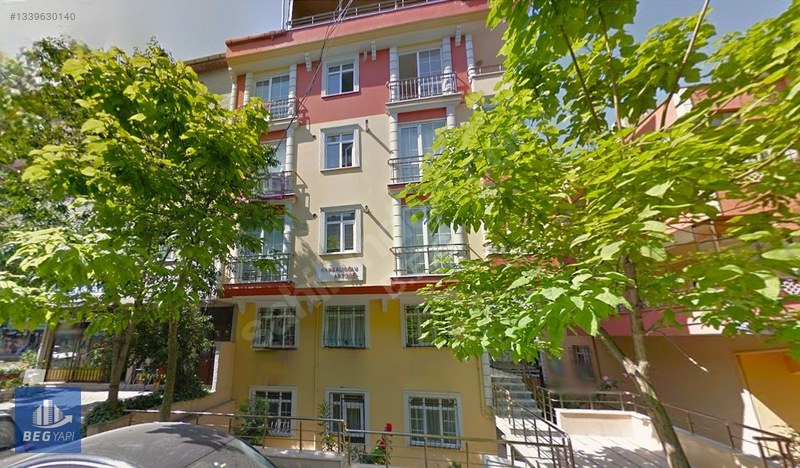 İST. GELİŞİM ÜNİ. YAKINI AVCILAR SATILIK 2+1 ARA KAT 85 M2 DAİRE