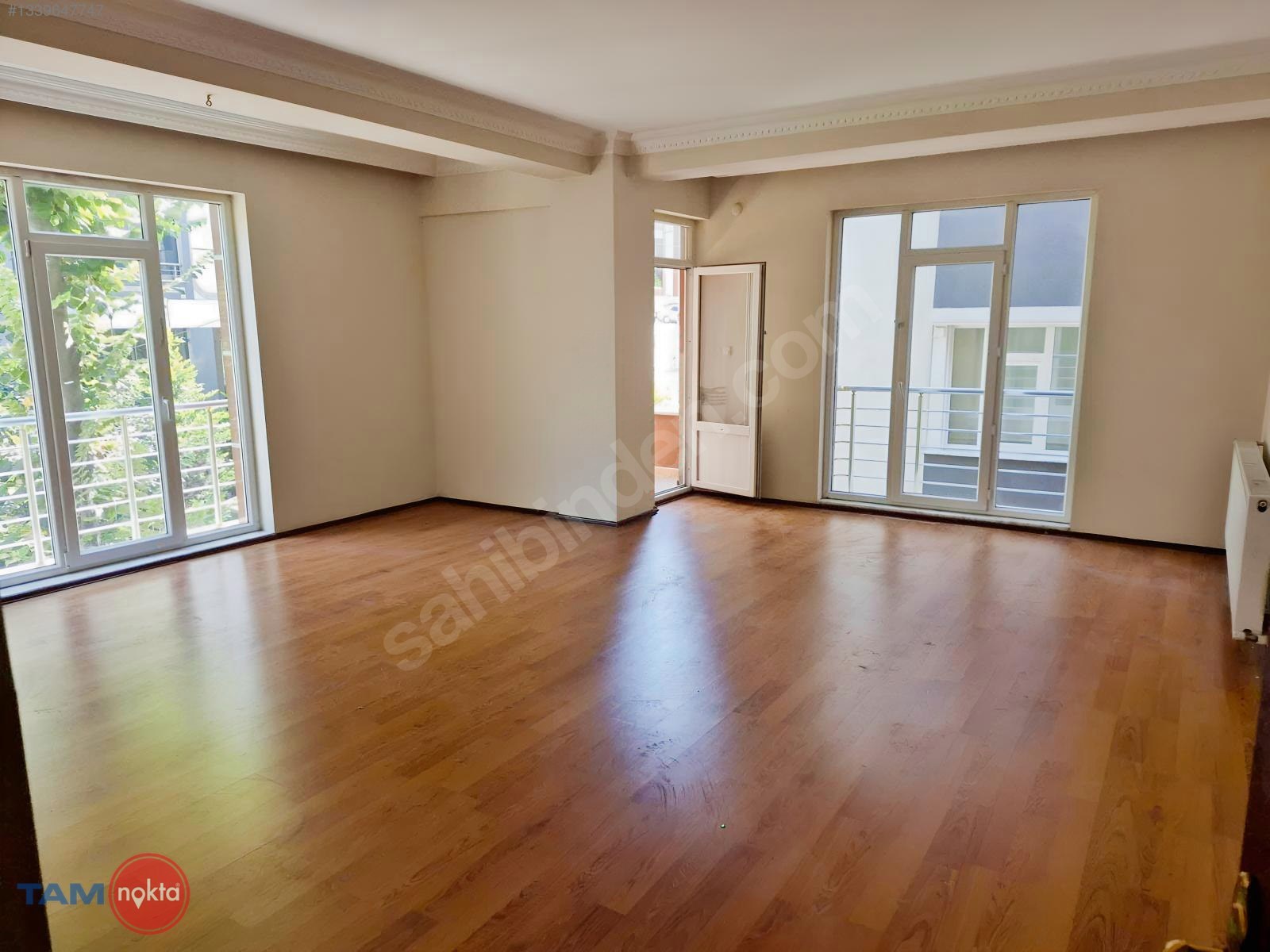 MUSTAFA KEMAL PAŞA’DA 2+1 110 m2 KİRALIK DAİRE
