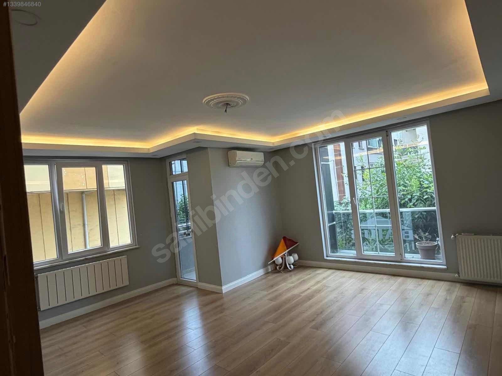 Kiralık ev