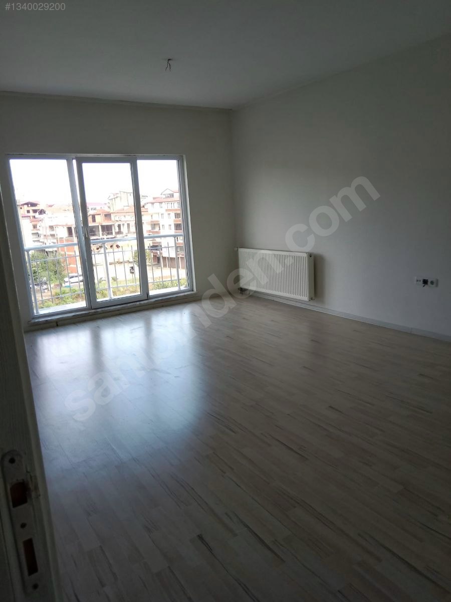 Merkezi Konumda, Dogalgazlı & Cephesi Açık 3+1 Toki Dairesi