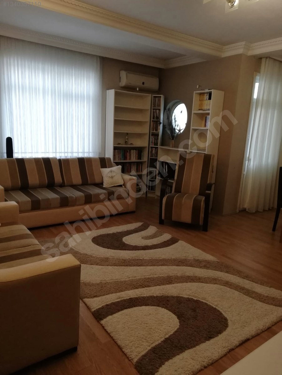 FULL EŞYALI KİRALIK 2+1