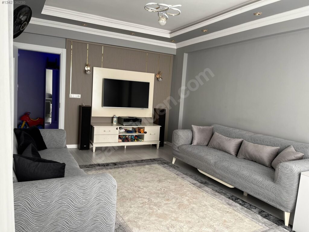 Sahibinden Satılık 3+1 Daire