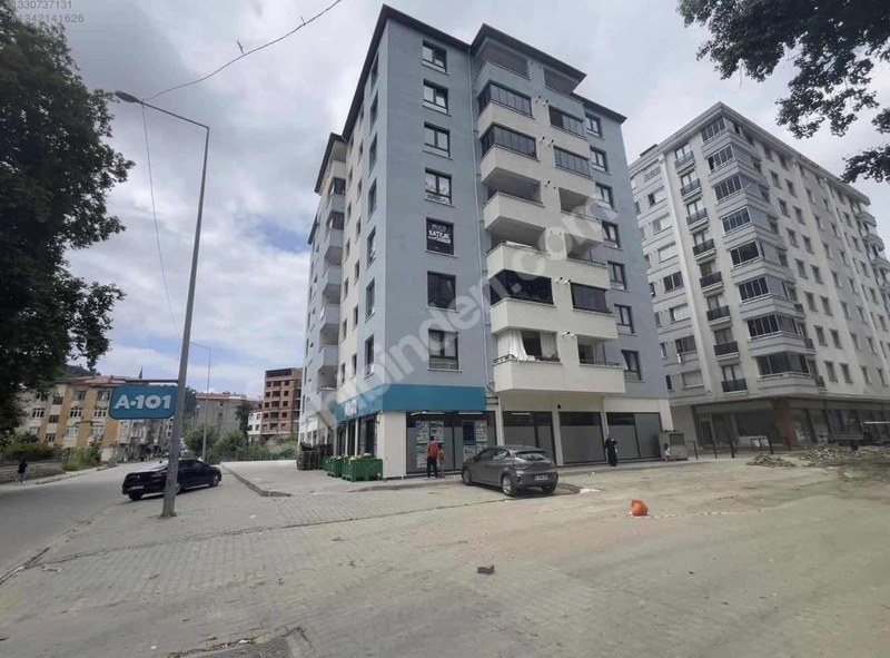 S.A.R KENT SİTESİNDE KİRALIK 3+1 DOĞALGAZLI DAİRE