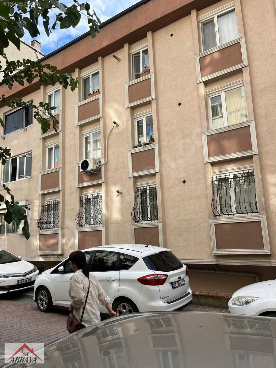 AVCILAR PARSELLER MUSTAFA KEMAL PAŞA’DA 3+1 120M2 ARAKAT