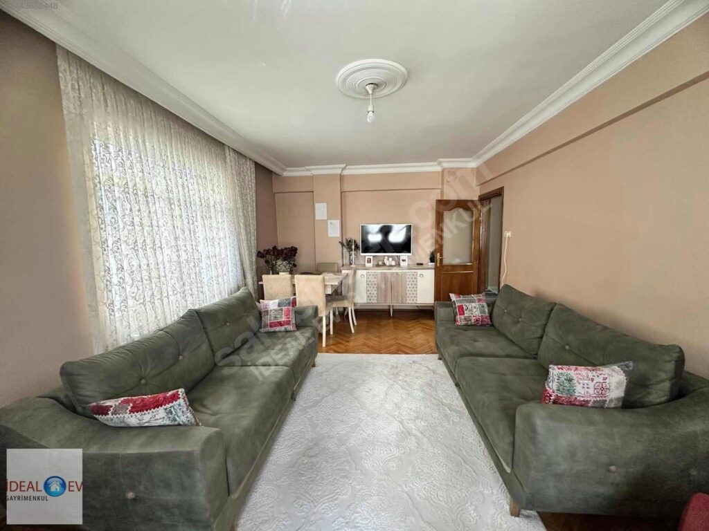 AVCILAR MUSTAFA KEMAL PAŞADA 3+1 DAİRE