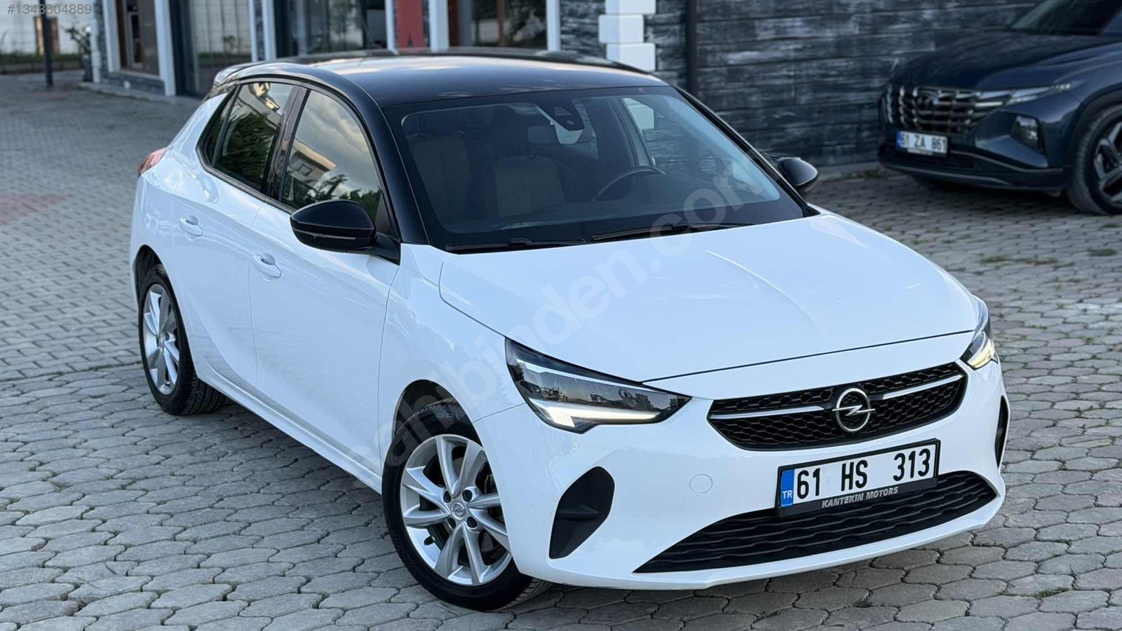 KSC-HATASIZ-BOYASIZ-TRAMERSİZ-2020-116.000KM-SERVİS BAKIM
