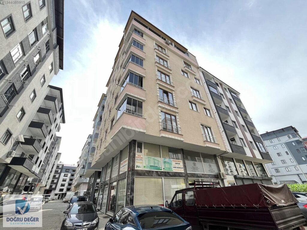 DOĞRU DEĞERDEN KİRALIK MERKEZİ KONUMDA 3+1 DAİRE