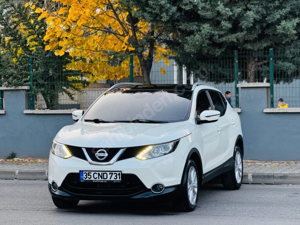 temiz nissan