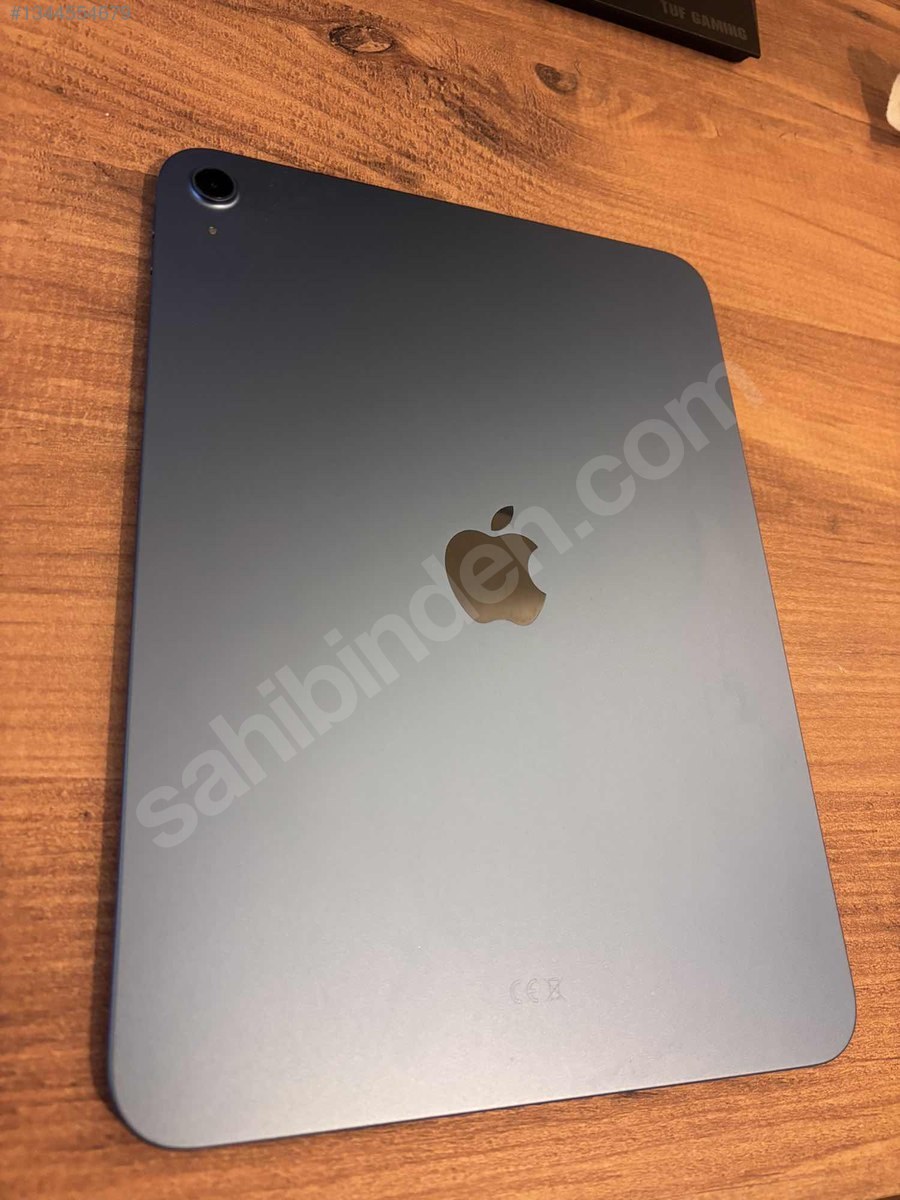 Apple A16 11 Tablet GARANTİLİ