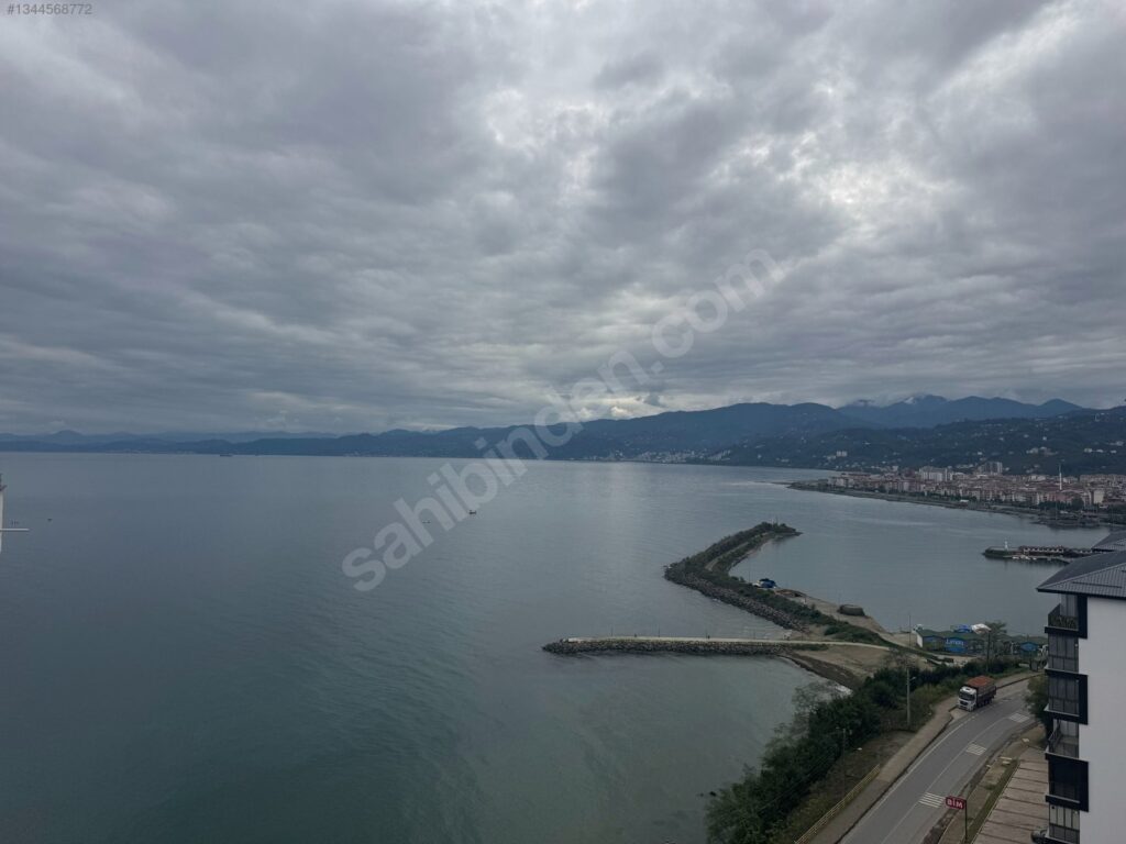 REDSTONE DEN ARAKLIDA MUAZZAM MANZALI FUL EŞYALI DUBLEKS