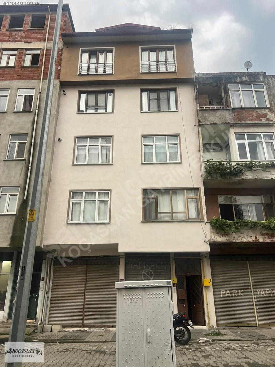 KİRALIK FIRSAT DAİRE