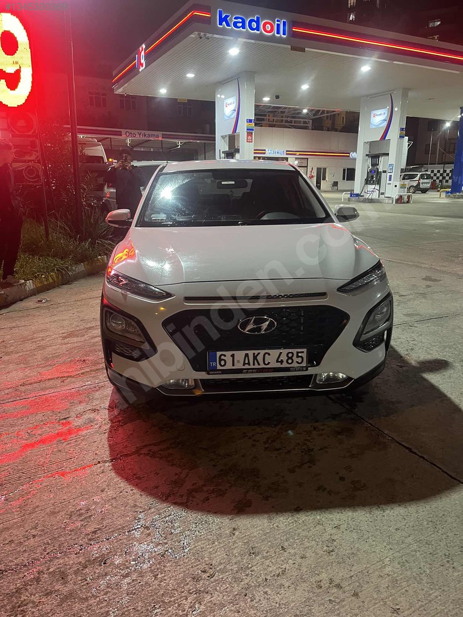 Temiz aile aracı
